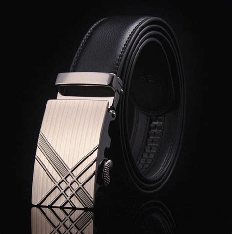 buy men belts  hot fashion belt genuine leather