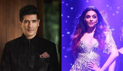 manish malhotra decodes aishwarya s glamorous avatar in fanney khan