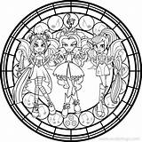 Equestria Girls Coloring Pages Sonata Aria Adagio Xcolorings 1024px 180k Resolution Info Type  Size sketch template