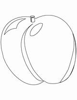 Coloring Pages Apricot Kids sketch template