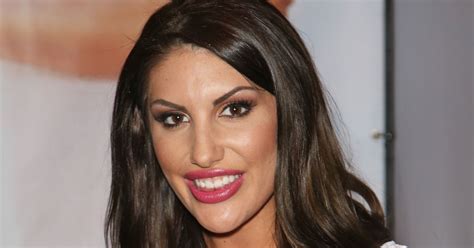 Porn Star August Ames Found Dead Huffpost