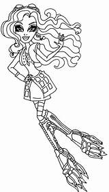 Monster High Pages Coloring Steam Robecca Deviantart Elfkena Gigi Crossfit Catty Coloriage Noir Grant Kids Th09 Games Color Printable Birthday sketch template