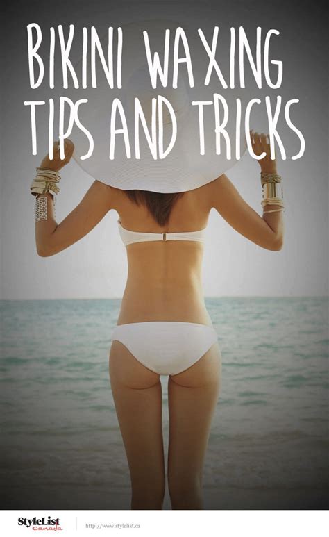 20 best images about bikini waxing on pinterest beauty