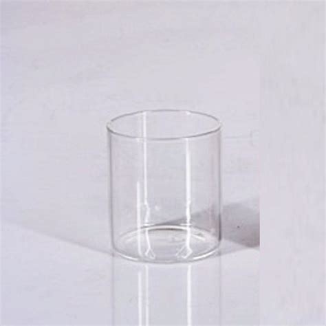 Modern Mini Cylinder Tealight Candle Holders For Wedding