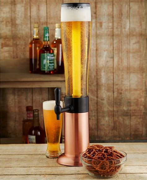 Beer Tower Best Ts For Men In Their 30s 2021 Popsugar Love