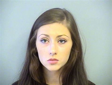 not even mug shots can make these girls look ugly 38 pics