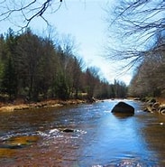 Image result for West Branch Upper Ammonoosuc River. Size: 183 x 181. Source: outdoordiversion.blogspot.com