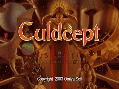 culdcept ps iso  game ps psp roms isos