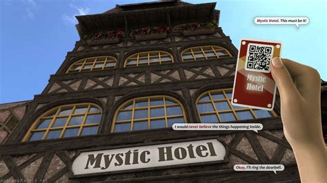 mystic hotel extremexworld ⋆ xxx toons porn