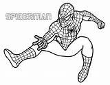 Coloring Pages Superhero Library sketch template