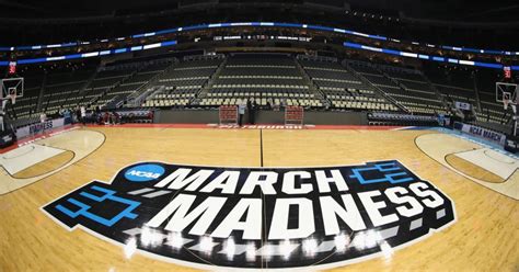 rounds  march madness  ppg paints arena revealed cbs pittsburgh