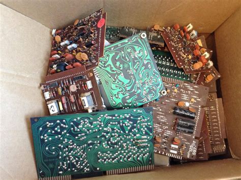 pcb identify  manufacturer   circuit boards electrical engineering stack exchange