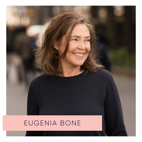 Eugenia Bone The Shift Clinic