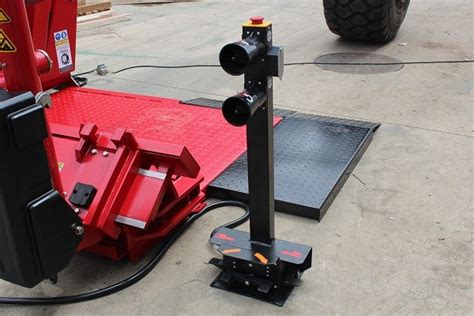 full automatic heavy duty tire removal equipment  truck tire changing  buy tire