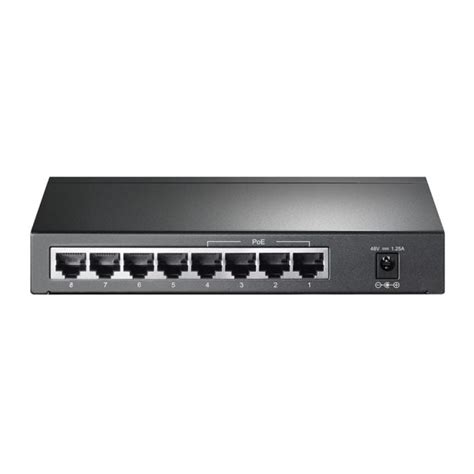 tp link tl sg p  port gb switch incredible connection