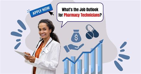 pharmacy technician job outlook dreambound blog