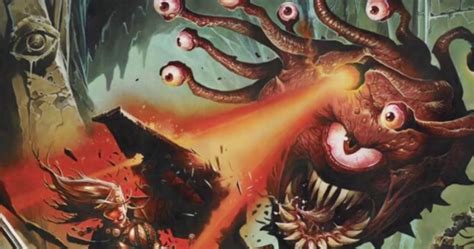 dungeons dragons   mid level bosses   monster manual