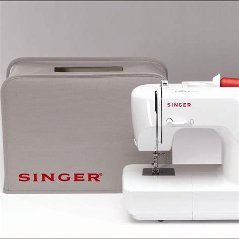 singer  mechanical sewing machine  cover wchd  home depot
