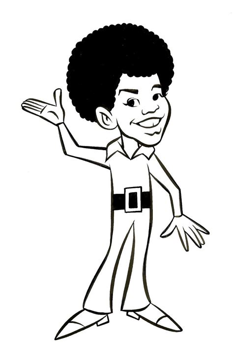pin  cee crafts  coloring pages  jackson jackson family jackson