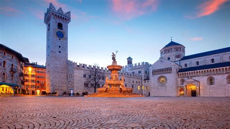 trento italy tourist guide planet  hotels