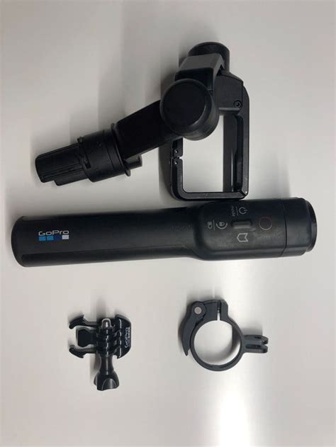 gopro karma grip gimbal fuer heroblack kaufen auf ricardo