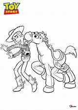 Woody Story Bubakids Cartoon Colorir Desenhos Acessar sketch template