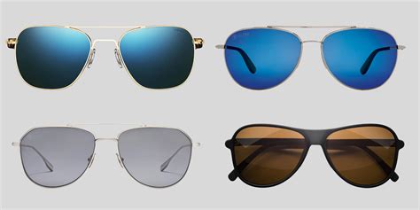 Best Aviator Sunglasses For Men Askmen
