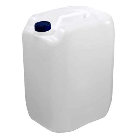 stock  litre plastic water containers