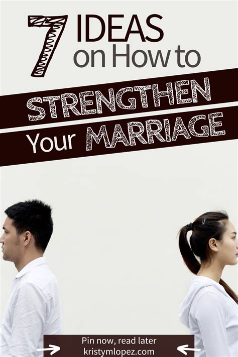 7 ideas on how to strengthen your marriage healthy relationship tips