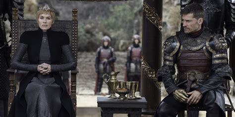 Game Of Thrones Season 7 Episode 7 Recap Got Finale Review