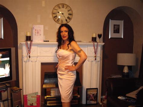 Caziria 53 From Hartlepool Is A Local Granny Looking For Casual Sex