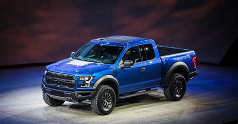 ford   raptor    generation  ultimate  roading pictures roadshow