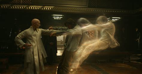 Doctor Strange Marvel Defends Casting Of Ancient One Collider