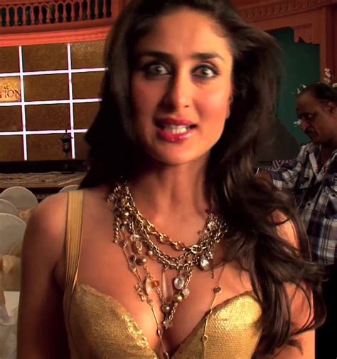 kareena kapoor hot stills pounding my busty white