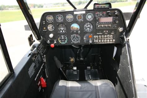 super cub pa   specifications cabin dimensions performance