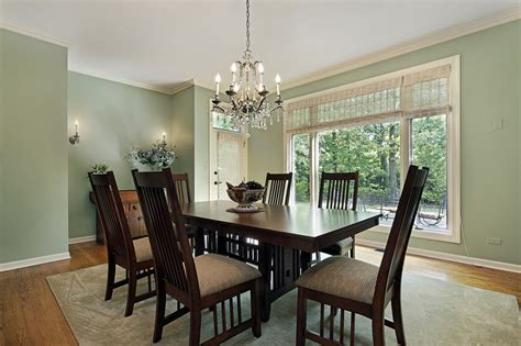 custom luxury dining room interior designs
