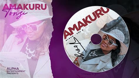 amakuru  tonzi official audio youtube