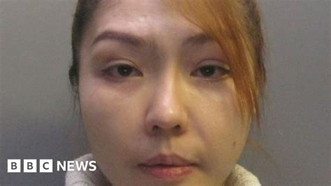 Cambridge Prostitution Case Woman Ordered To Pay Back £400 000
