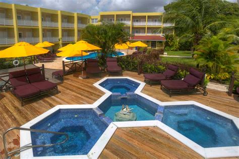 sea breeze beach hotel reviews  star  inclusive barbados