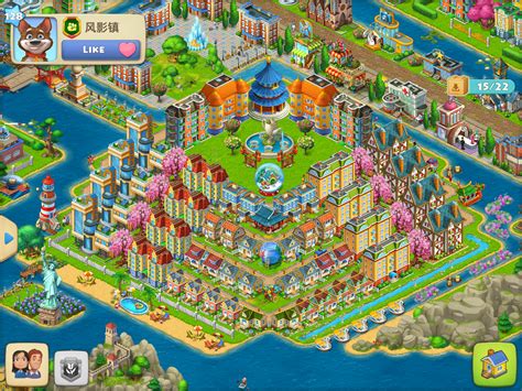 township game design layout design ship games play hacks hay day amazing architecture
