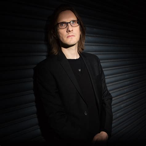 buy steven wilson  steven wilson  details steven wilson reviews ticketline