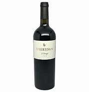 Image result for Sheridan L'Orage. Size: 179 x 185. Source: www.compasswines.com