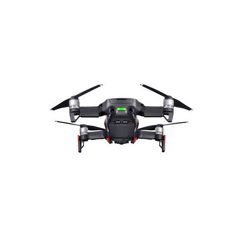 buy dji mavic air fly  combo startpakke flame red