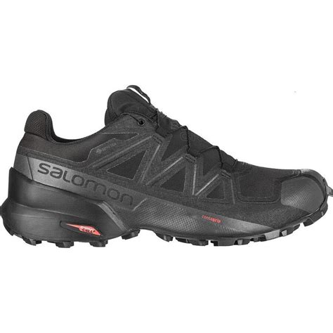 speedcross  gtx trail running shoe mens   mens trail running shoes trail running