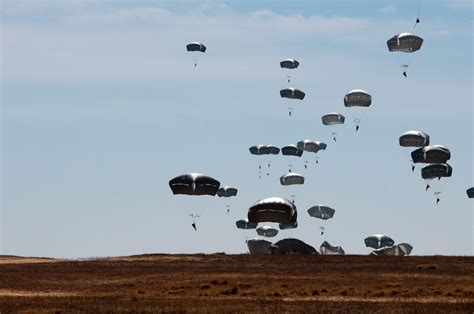 great day   airborne article  united states army