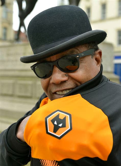 it s tito time again jackson 5 star returns to wolverhampton and