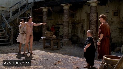 Rome Nude Scenes Aznude Men