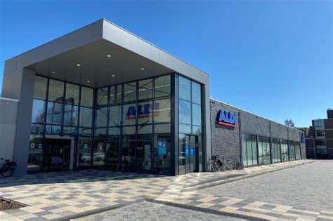 altera acquires aldi supermarket  rotterdam nl