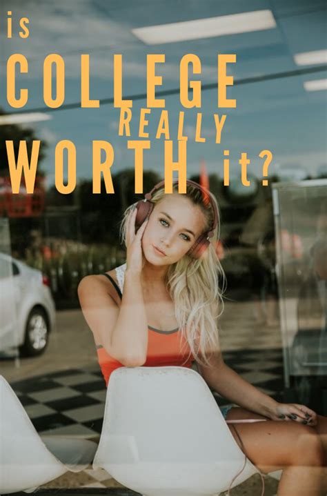 college  worth  college parents college college finance