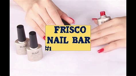 review  frisco nail spa call    youtube